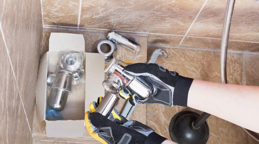 Expert tile roof repair services in Nemacolin, PA